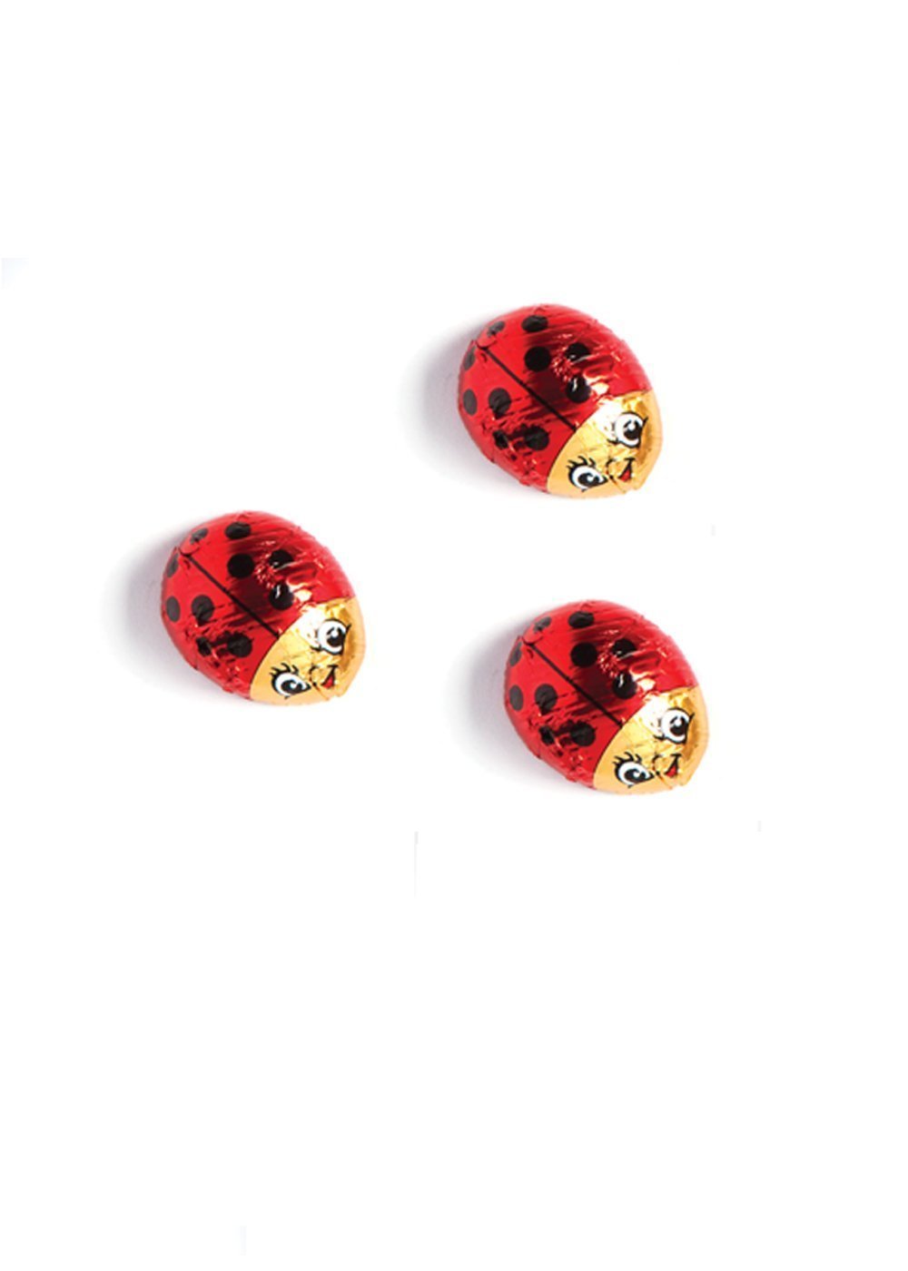 MAD - LADY BUGS .5 OZ 40 CT