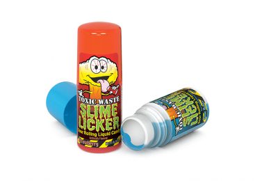CANDY DYNAMICS - SLIME LICKER 12 CT