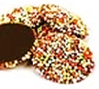 BOBROW SELECT - AUTUMN DARK N/P'S (H)