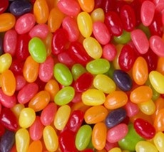 TEENEE BEANEE - AMERICANA MIX JELLY BEANS