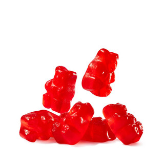 ALBANESE - GUMMI BEARS CHERRY