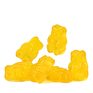 ALBANESE - GUMMI BEARS MANGO