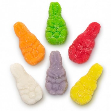 ALBANESE - GUMMI SANDED ALBUNNY (E)