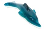 EVIZA GUMMIES - GUMMY LARGE BLUE DOLPHINS (6/1)