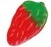 EVIZA GUMMIES - GUMMY STRAWBERRIES