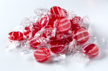 COLOMBINA - CINNAMON BUTTONS WRPD