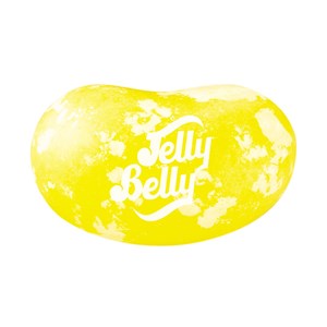 (G) JELLY BELLY - LEMON DROP