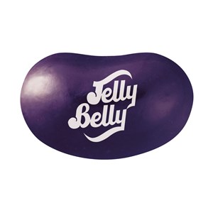 (G) JELLY BELLY - WILD BLACKBERRY