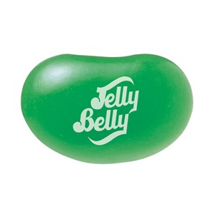(G) JELLY BELLY - GREEN APPLE