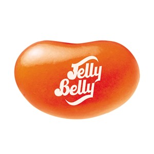 (G) JELLY BELLY - ORANGE SODA