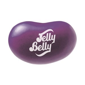 (G) JELLY BELLY - GRAPE SODA