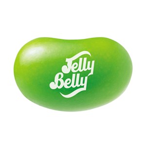 (G) JELLY BELLY - KIWI