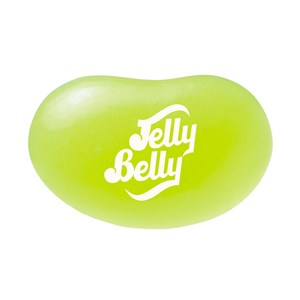 (G) JELLY BELLY - LEMON LIME