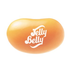(G) JELLY BELLY - ORANGE SHERBET