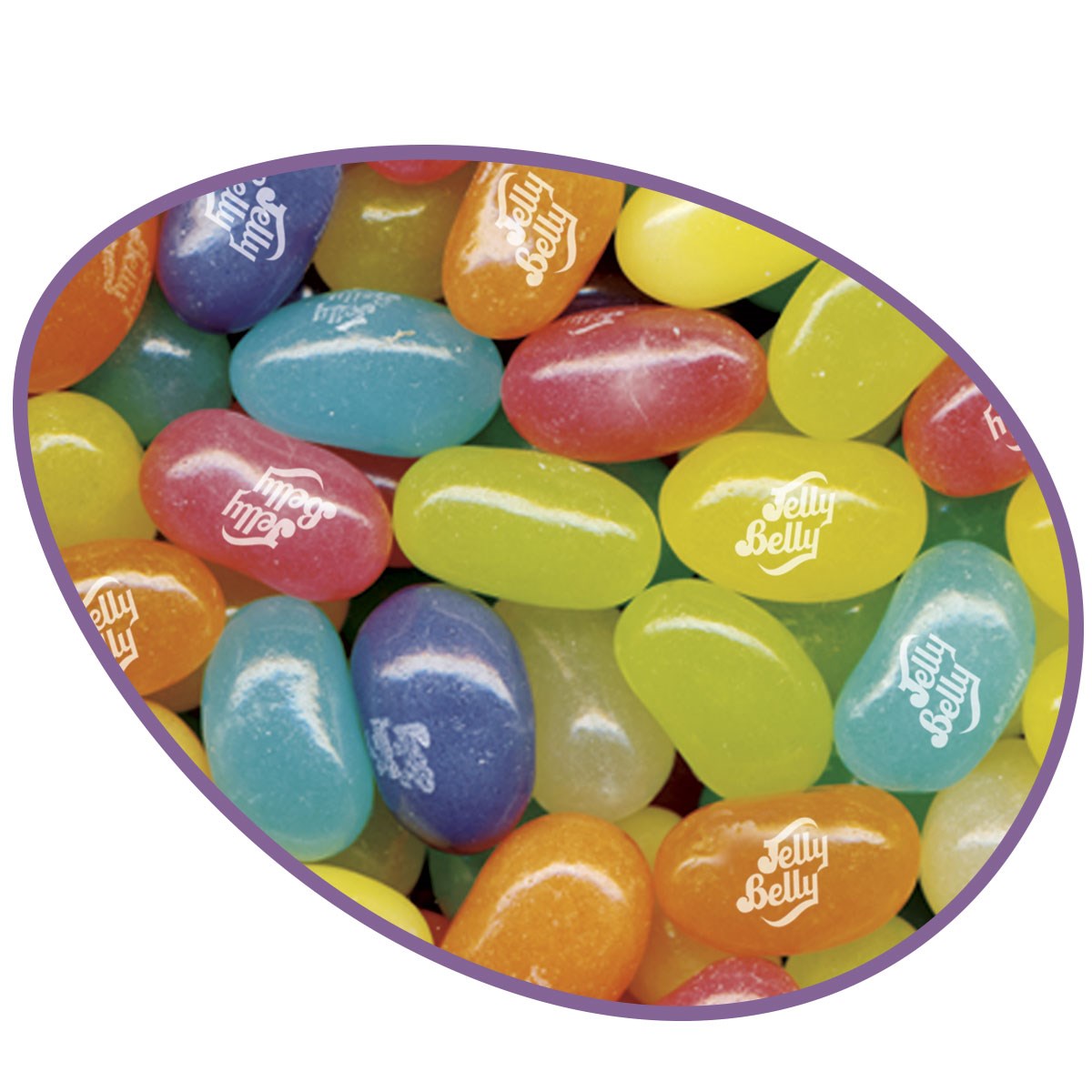 (G) JELLY BELLY - SPRING MIX (E)