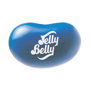 (G) JELLY BELLY - BLUEBERRY