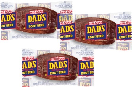 ROSES - ZERO SUGAR DADS R.B. BARRELS (WRPD)