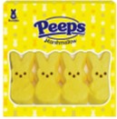 JUST BORN - BUNNIES YELLOW 8 PC (E)