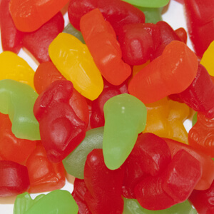 ZACHARY - EASTER JUJU MIX (E)