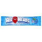 VAN MELLE - AIRHEADS BLUE RASP 36 CT