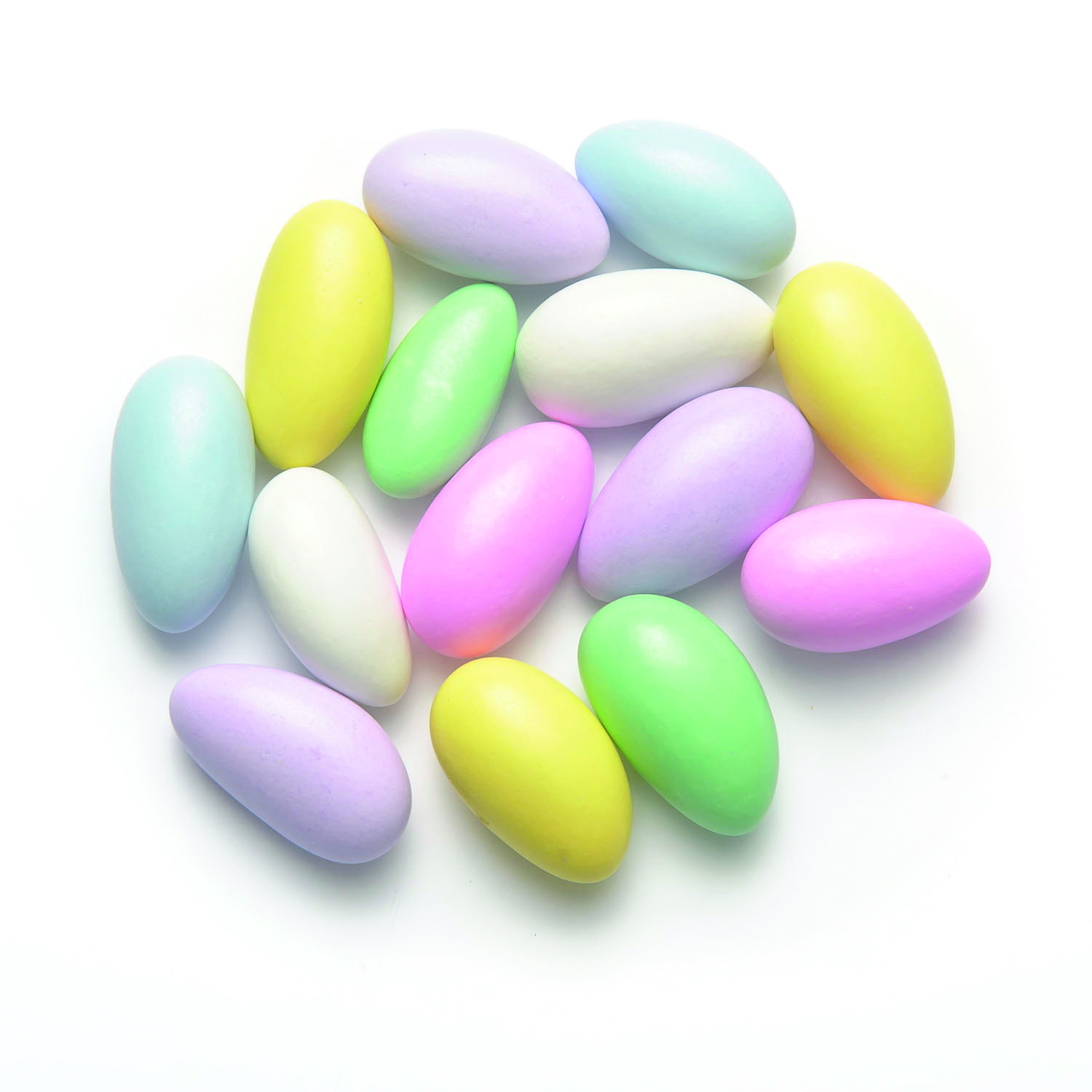 SCONZA - JORDAN ALMONDS ASST