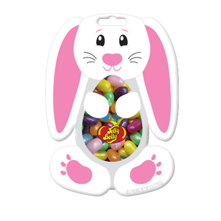(G) JB EASTER BUNNY POUCH 5.5 OZ 24 CT (E)