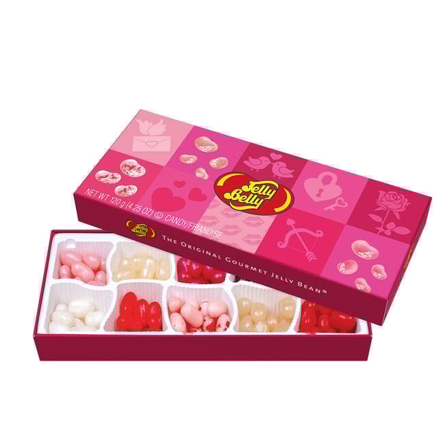 (G) 10 FLV VAL JB GIFT BOX 4.25 OZ 10 CT (V)