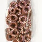 (A) 4 OZ BAG - MINI SPRING MK PRETZELS 12 CT (E)