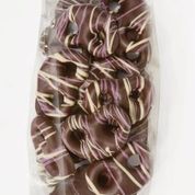 (A) 4 OZ BAG - MINI SPRING DK PRETZELS 12 CT (E)