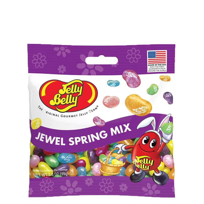 (G) JEWEL JB SPRING MIX 3.5 OZ BAGS 12 CT (E)