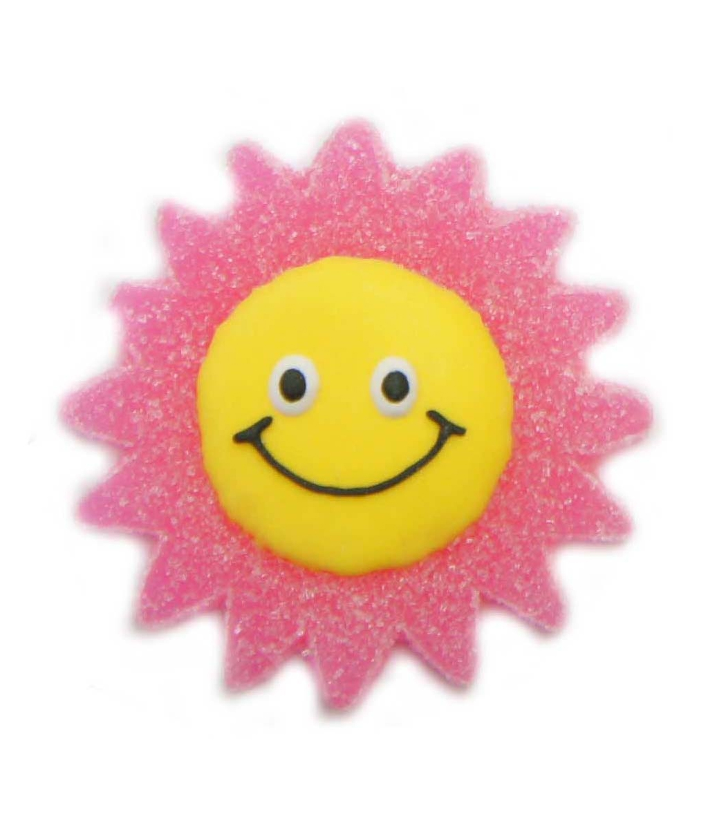 ALLISONS - HAPPY FLOWER JELLY PCS WRPD 2.2 LB (H)
