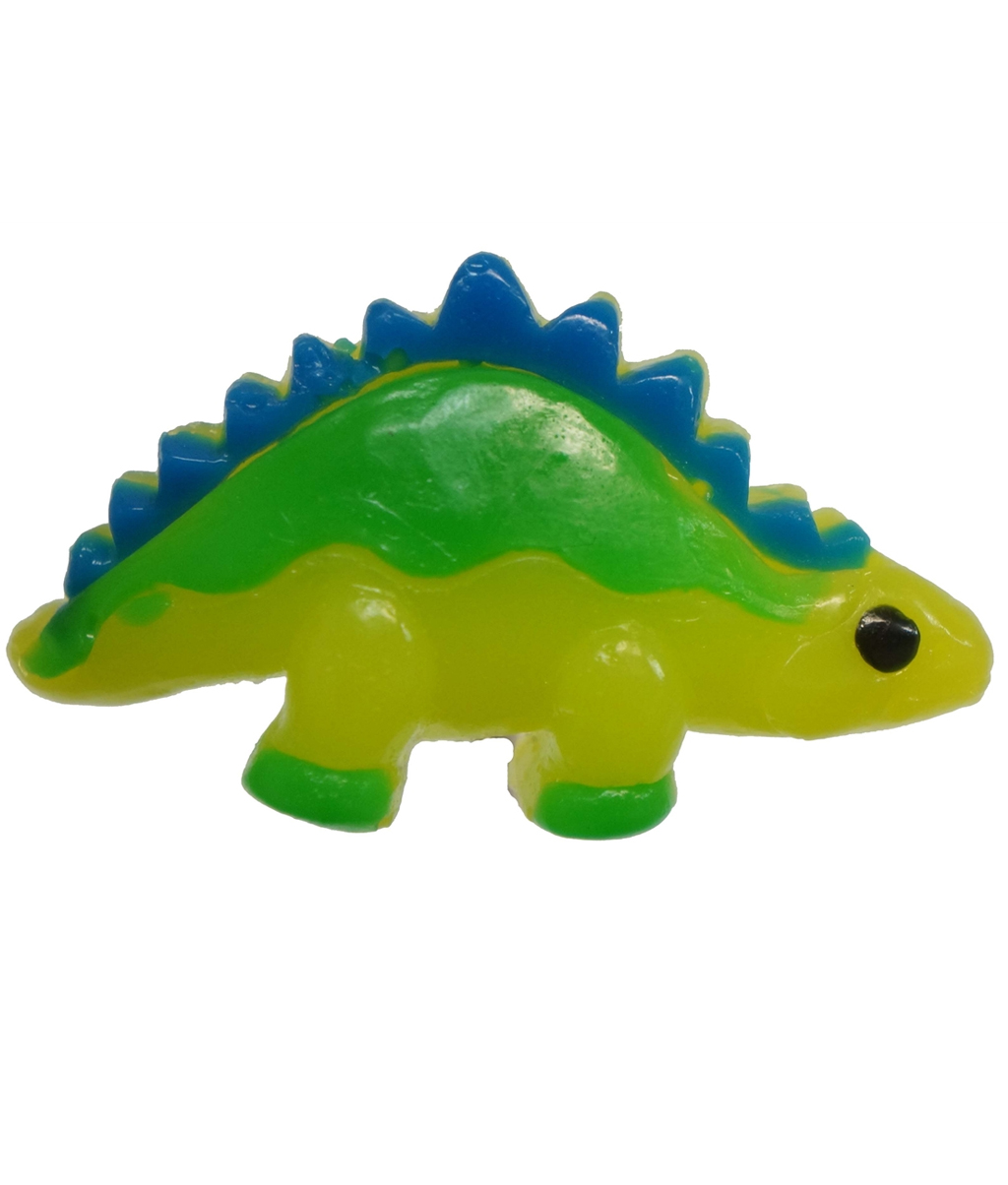 ALLISONS - DINOSAUR JELLY PCS WRPD 2.2 LB (H)