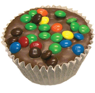 (A) M & M CUPS - 24 CT