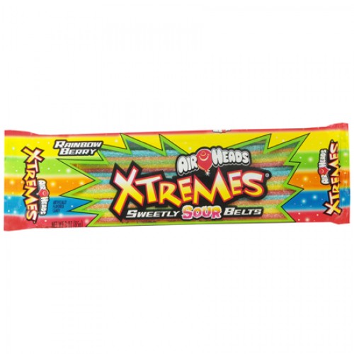 VAN MELLE - EXTREME AIRHEADS R-BOW 18 CT