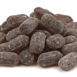 CLAEYS - BULK SANDED HOREHOUND DROPS (UNWPRD)