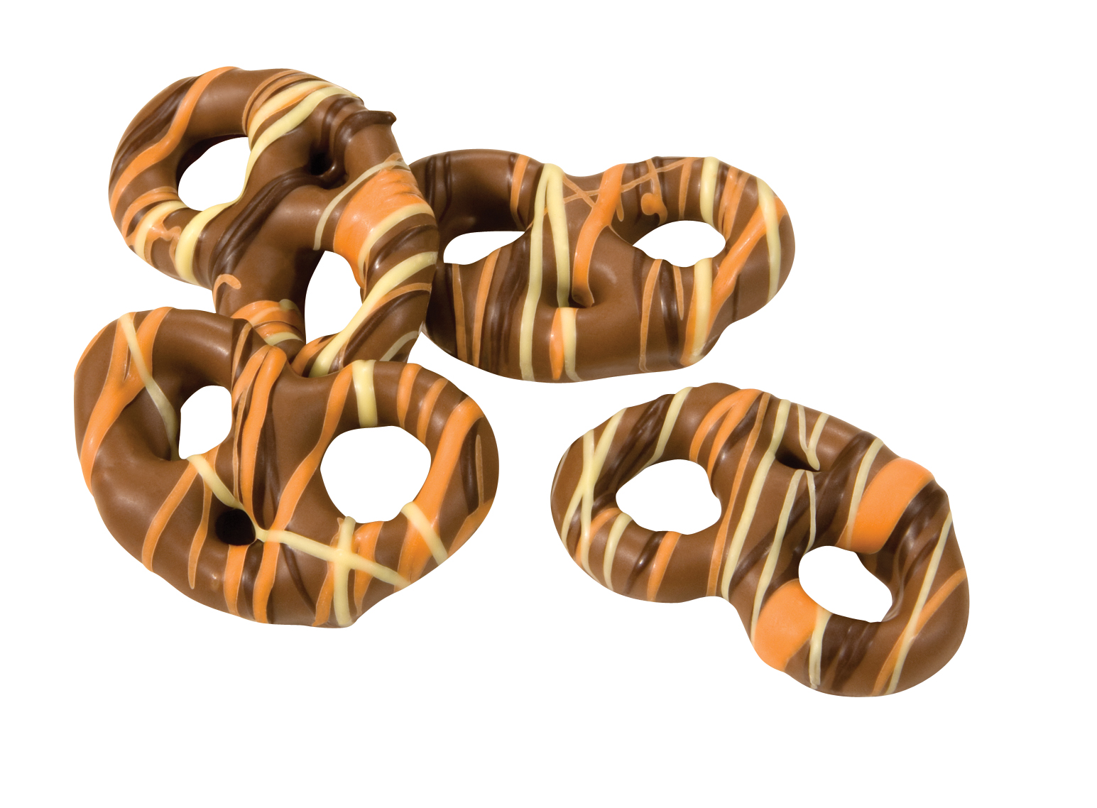 (A) FALL MINI PRETZELS BULK MILK (H)