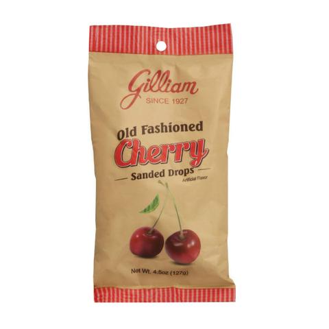 QUALITY - 4.5 OZ CHERRY PIE DROPS - 12 CT