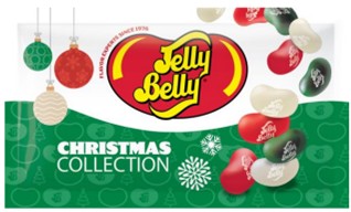 (G) 1 OZ JB XMAS MIX BAG 30 CT (X)