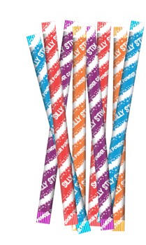 WORLD - SILLY STIX (PIXY) BULK 2250 CT