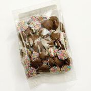 (A) 4 OZ BAG - SPRING MK NONPARIELS 16 CT (E)