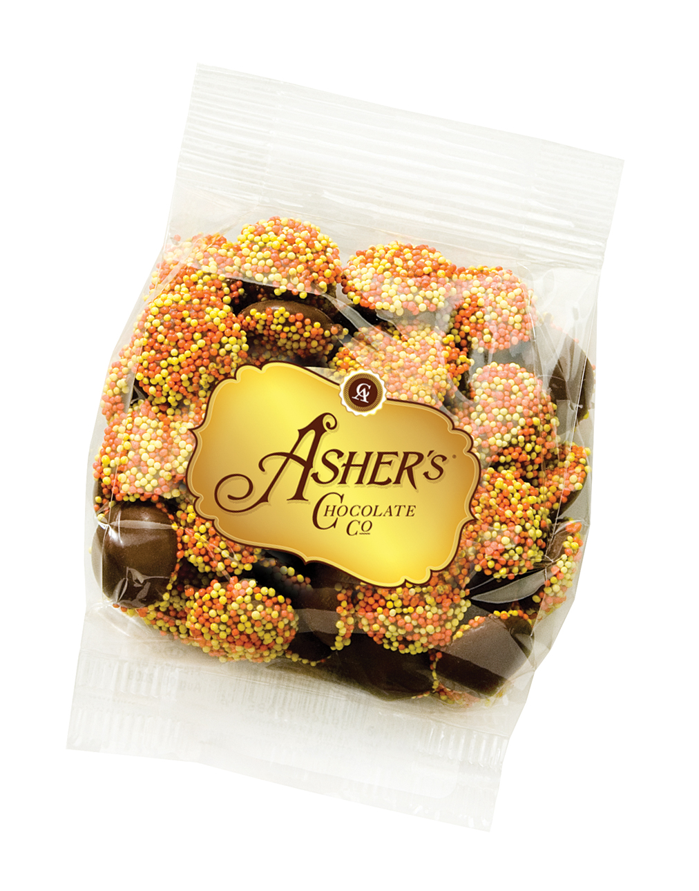 (A) 4 OZ FALL DARK N- P'S 4 OZ BAG 16 CT (H)