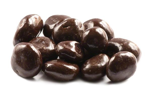 (K) 72% DARK CHERRIES (X)
