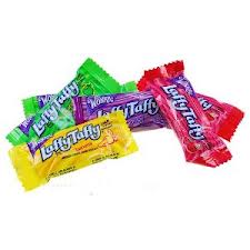 NESTLE - LAFFY TAFFY MINIS BULK