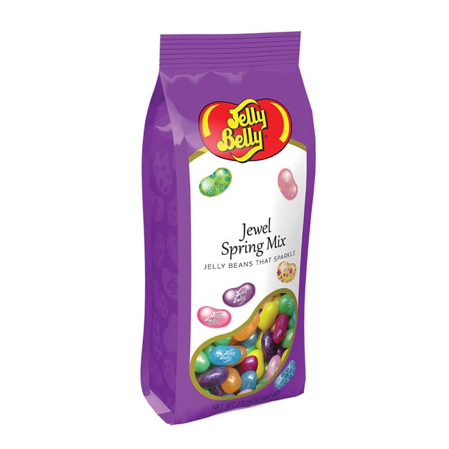 (G) 7.5 OZ JEWEL SPRING MIX BAGS - 12 CT (E)