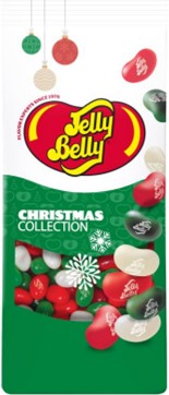 (G) JB XMAS MIX GIFT BAG 7.5 OZ 12 CT (X)