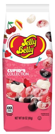 (G) 7.5 OZ CUPID COLLECTION JB BOX 12 CT (V)