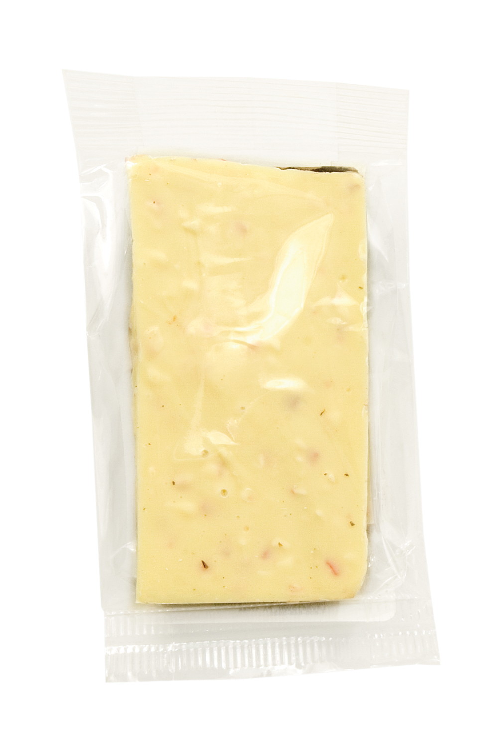 (A) PEPPERMINT BARK WHITE 4 OZ BAG 12 CT (X)