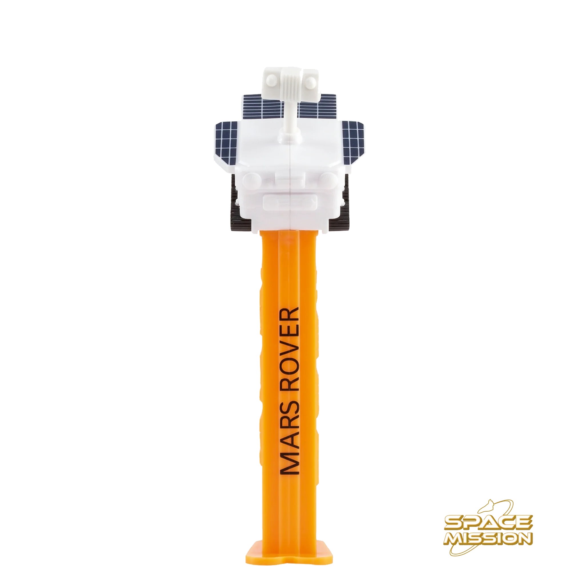 PEZ - SPACE MISSION ASST - 12 CT