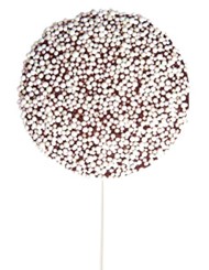 TUCKS - NON PARIEL POP MILK 35 CT