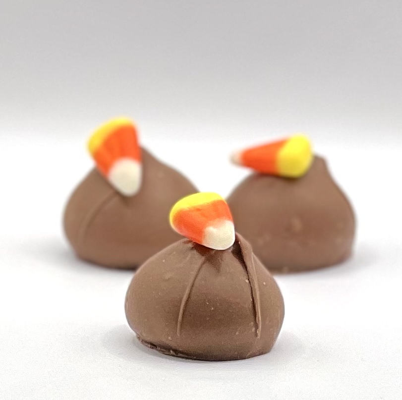 LERROS - PUMPKIN SPICE BUTTER CREAMS MK (H)